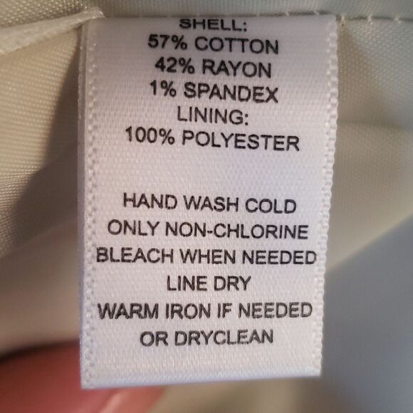 LOFT Basketweave Textured Skirt Black Brown Tan Ivory Animal Print - Picture 9 of 9